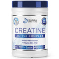Supra Protein Creatine Active Complex 60 Servings