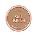 Essence Soft Touch Butter Bronzer 10 - Warm Glow 9g