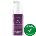 B3 Nice 10% Niacinamide Serum: Reduce Redness, Minimize Pores & Treat Dark Spots - Trans-Resveratrol, Clean & Cruelty-Free Skincare