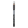 Rival Loves Me Soft Kajal Eyeliner Pencil - Black, Smooth, Easy to Apply, Compact & Travel-Friendly - No:03
