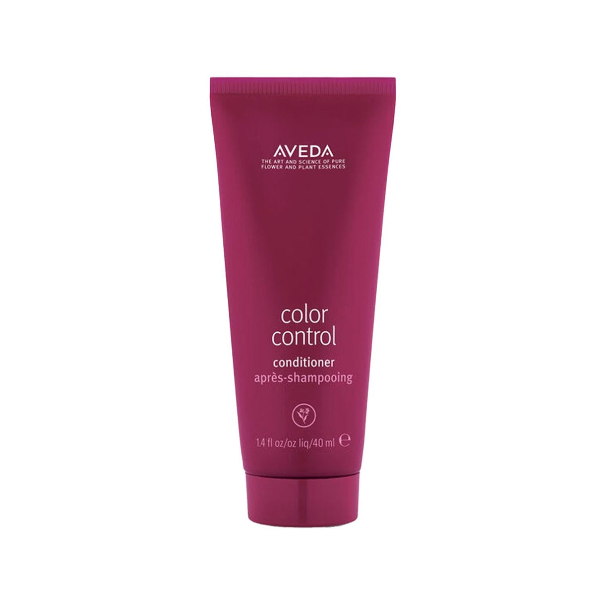 Aveda Color Control Hair Cream for Color-Treated Hair - 1.35 fl oz, Nourishing, Portable