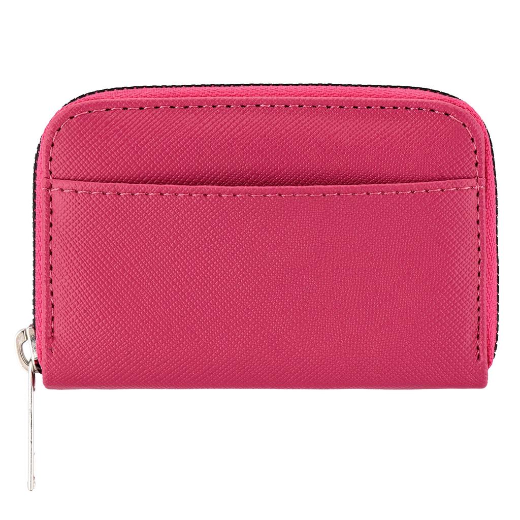 Eklips Pink Coin Purse