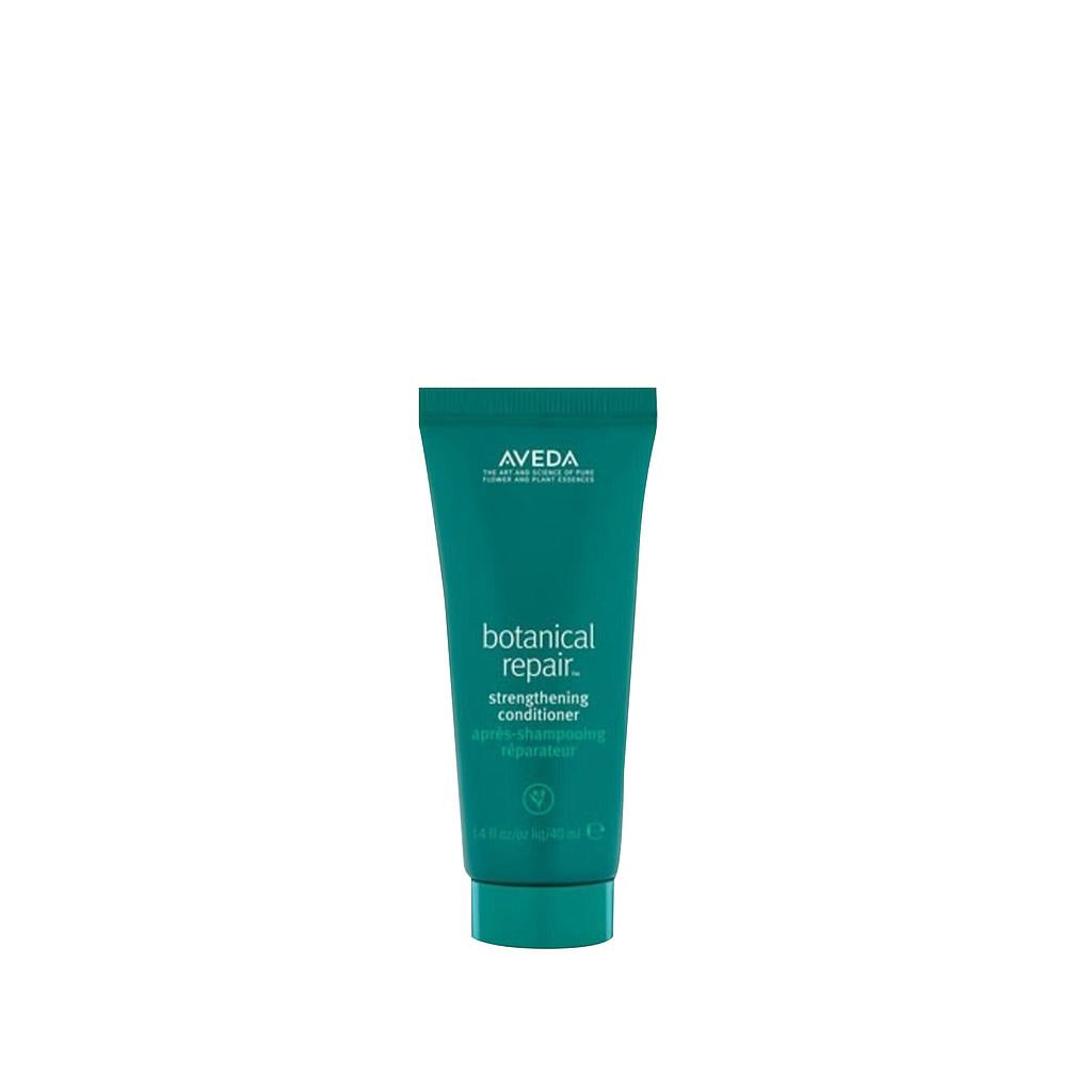 Aveda Botanical Repair Hair Repair Cream - Nourishes Damaged Hair, 1.35 fl oz