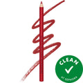 Mineralist Vegan Lip Liner - Long-Lasting, Hydrating, Cruelty-Free & Gluten-Free