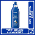 Nivea Nourishing Body Milk for Dry Skin 400 ml