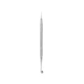STALEKS Expert 20 Dual-Sided Skin Care Spatula with Precision Uno Needle Tip for Skincare - High-Quality Beauty Tool