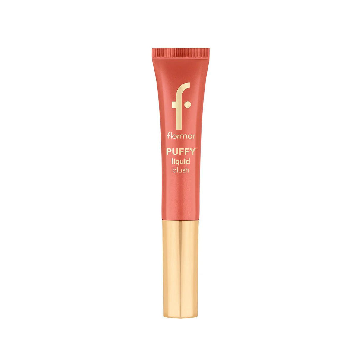 Flormar Liquid Blush in Peachy Glow for a Radiant Flush 1 Count
