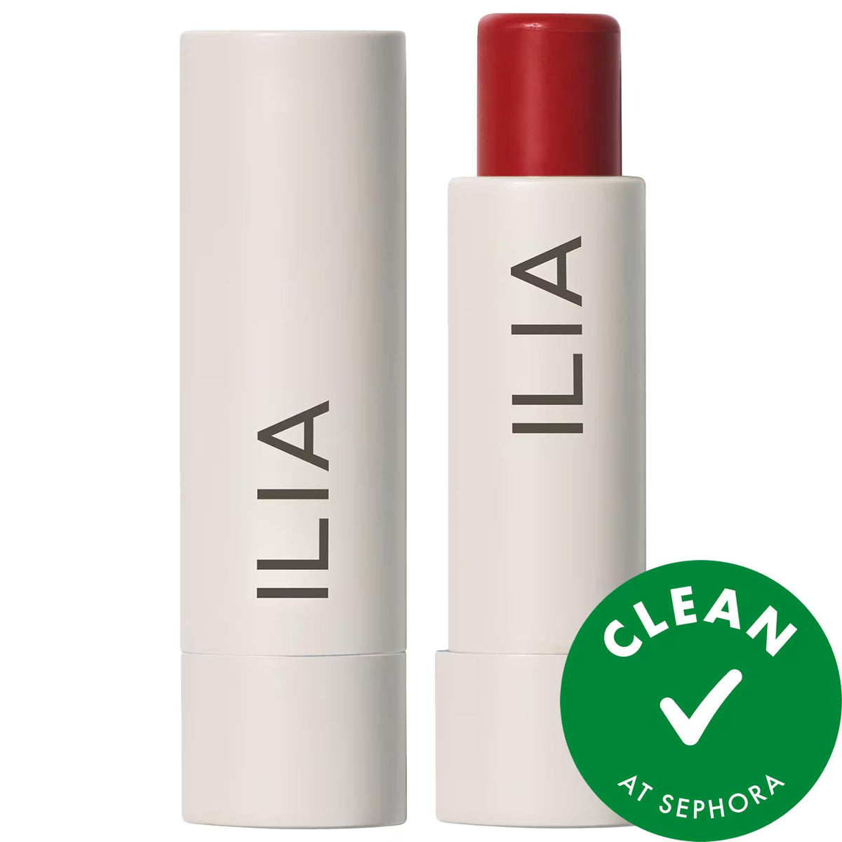 Balmy Tint: Hydrating Tinted Lip Balm - Sheer Color, Rosehip & Shea - Clean Beauty, Cruelty-Free