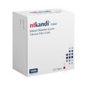 Ntkandi Dietary Supplement Tablet - 30 Count