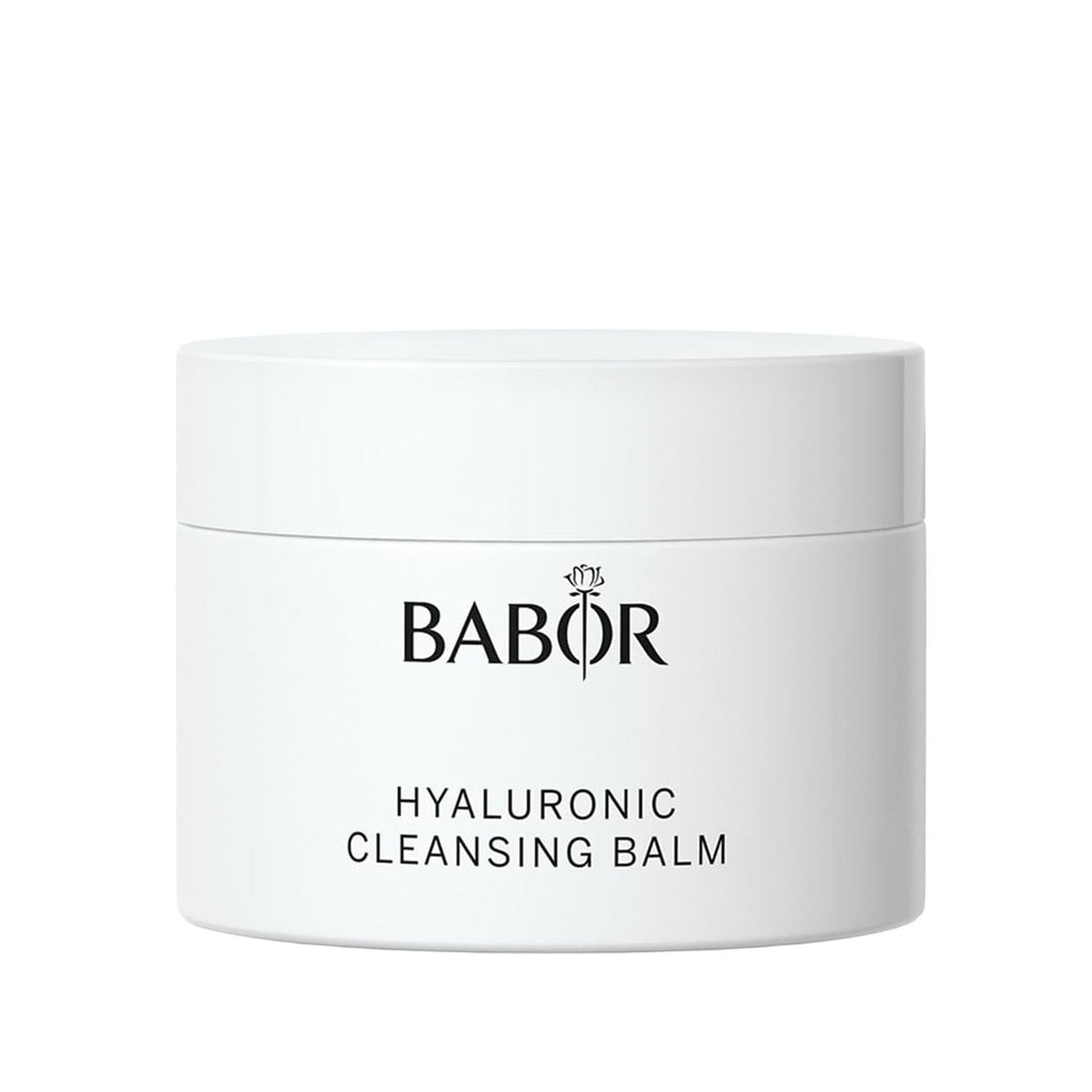Babor Hyaluronic Acid Cleansing Balm for Deep Hydration 150 ml