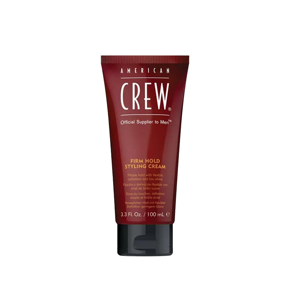 American Crew Firm Hold Styling Cream for Strong Control 100 ml