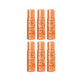 Nuxe Autobronzant: Achieve a Safe, Natural Sunless Tan with Face & Body Tanning Foam - 6x150ml