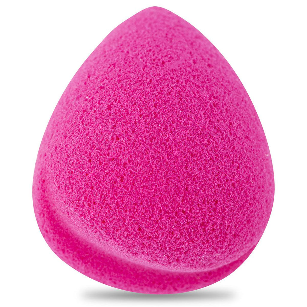 Eklips Professional Makeup Sponge Set - 3 Versatile Blending Sponges for Flawless Foundation & Concealer Application