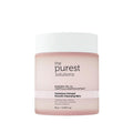 The Purest Solutions Cleansing Balm for Sensitive & Dry Skin - Nourishing, Moisturizing, Antioxidant Properties - 85g