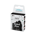 The Humble Co Charcoal Dental Floss 50m - Natural Oral Care for Healthier Gums