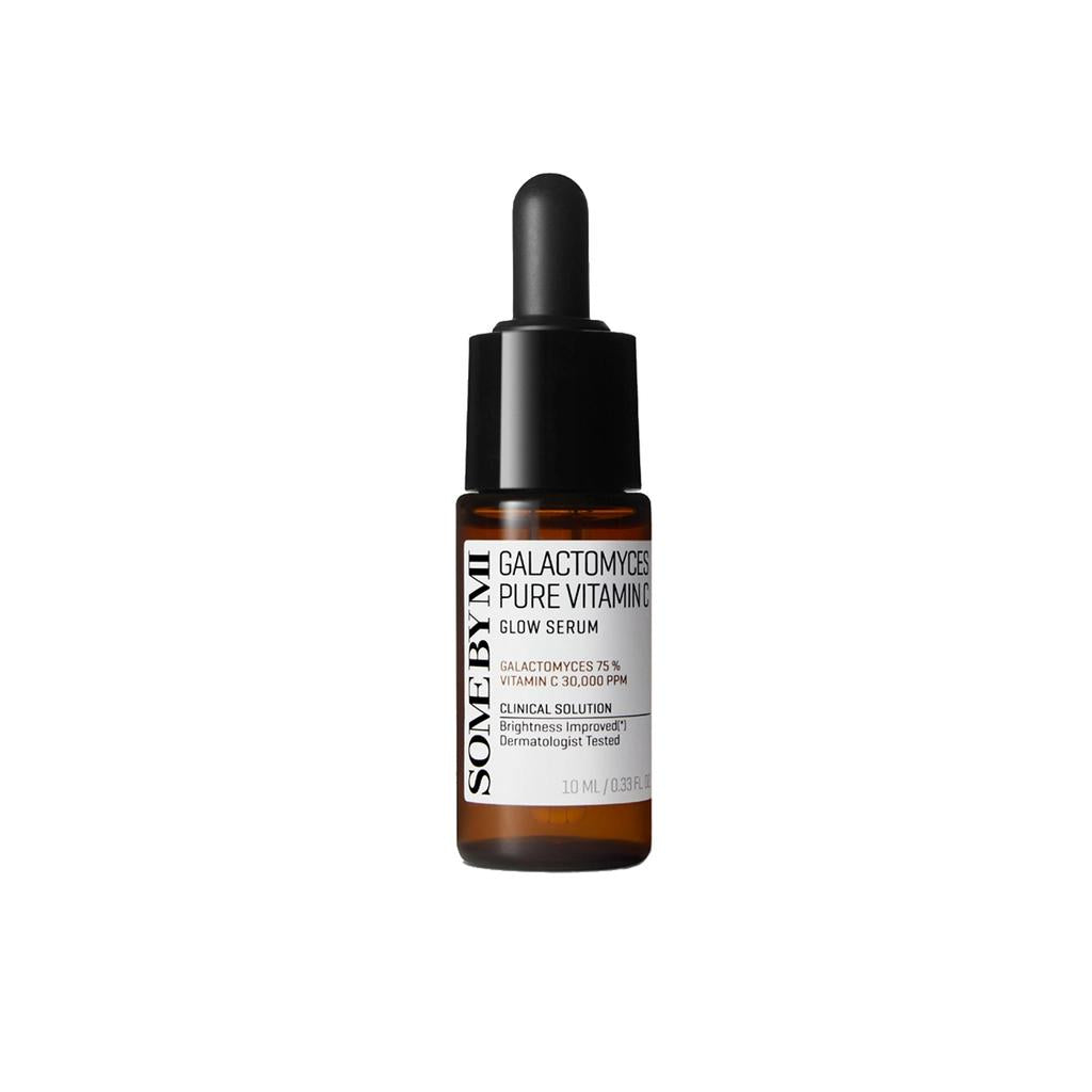 Some By Mi Galactomyces Travel Care Set with Serum & Eye Cream