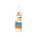 La Roche Posay Anthelios UVmune 400 Dermo Pediatrics Invisible Spray SPF50+ Sunscreen for Kids - 6.76 fl oz