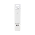 Nascita Curved Nail File: Gentle, Precise Shaping Tool for Natural-Looking Nails - Professional Quality Tõrnak TšrpŸsŸ