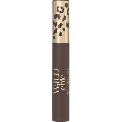 Stellary Wild Chic Long-Lasting Lipstick 01 Smokey Fuchsia