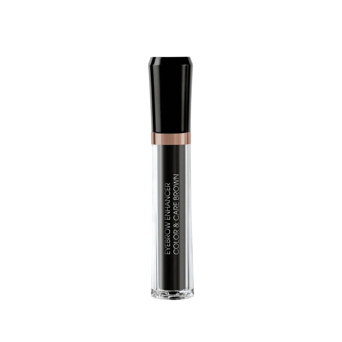 M2 Beauté Eyebrow Enhancer Color & Care Brown 6 ml