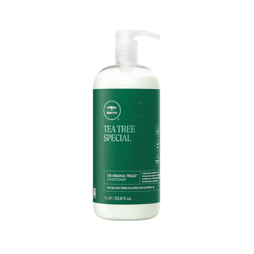 Tea Tree Special Invigorating Hair Conditioner 1000 ml
