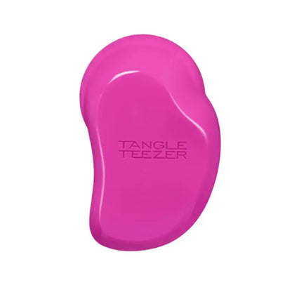 Tangle Teezer Original Fine & Fragile Detangling Brush Berry Bright