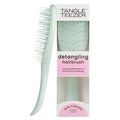 Tangle Teezer Extra Gentle Detangler Eucalyptus Green Brush