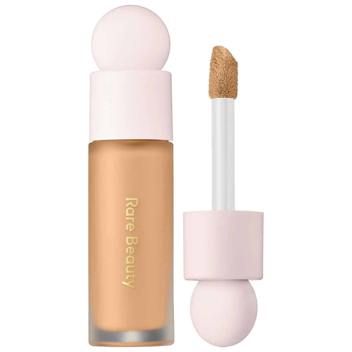 Liquid Touch: Radiant Brightening Liquid Concealer - Medium to Full Coverage, Vegan & Cruelty-Free - Banish Dark Circles & Blemishes