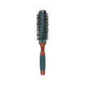 Hector Vent Green Large Hair Brush for Effortless Detangling & Styling - High-Quality Hair Care Tool