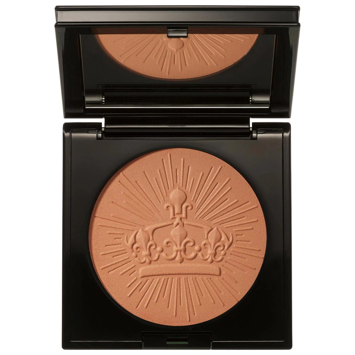 Skin Fetish Divine Powder Bronzer by Pat McGrath - Matte Finish, Cruelty-Free Makeup for Natural Glow