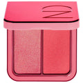 Hy-Blush Cloudy Cream Cheek Duo - Vegan, Cruelty-Free Cream Blush and Highlighter for Natural Flush