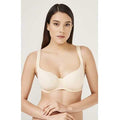 Ten 111665 Daily Comfort Bra with Soft Breathable Support