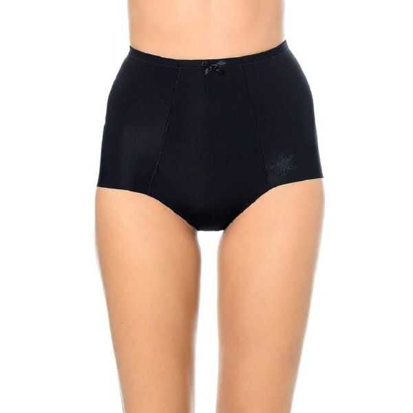 Ten 112087 Shaping Panty Shaper in Black