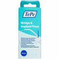 TePe Bridge & Implant Floss for Orthodontic Care 30 Count