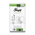 Sleepy Baby - Eco-Friendly Bamboo Diapers, Size 2, Jumbo Pack of 42