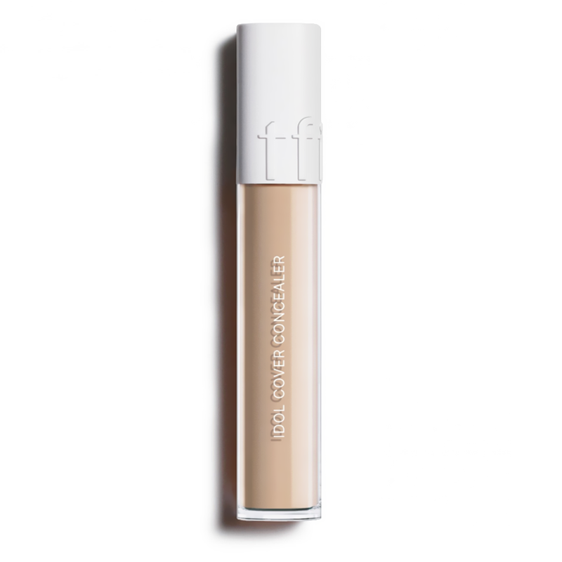 Tfit Idol Cover Concealer O02 Deep Beige Matte Finish 6.5g