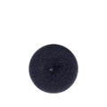 Trina Black Hair Clip - Simple & Versatile Hair Accessory for Long Hair Styling