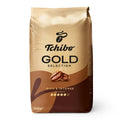 Tchibo Gold Selection Whole Bean Coffee 500g