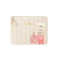 Nuxe Prodigieux Floral Travel Skincare Set - Convenient, Luxurious Skincare on-the-Go