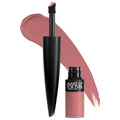 Rouge Artist Longwear Liquid Lipstick - 24HR Matte Finish, Transfer-Proof, Waterproof Makeup for Long Lasting Lip Color