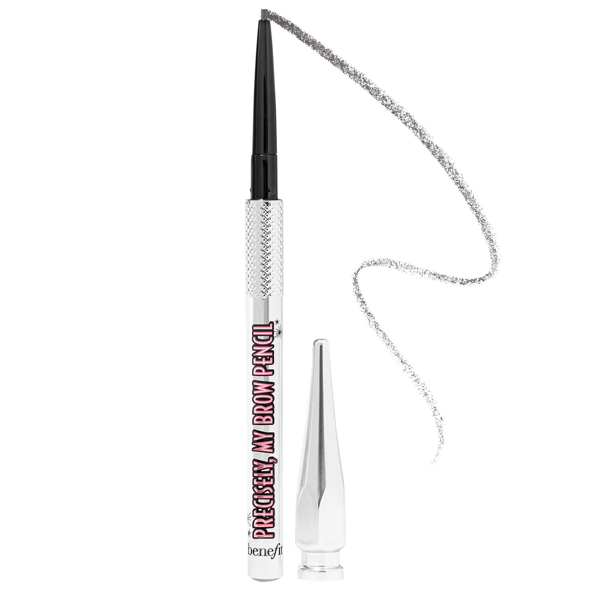 Mini Precisely, My Brow Pencil Waterproof Eyebrow Definer by Mini - Precise, Long-Lasting Brow Makeup for Sparse or Over-Tweezed Brows