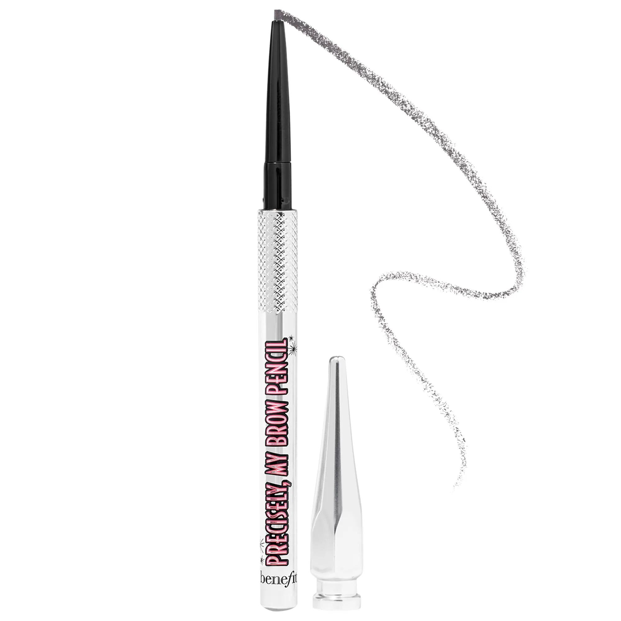 Mini Precisely, My Brow Pencil Waterproof Eyebrow Definer by Mini - Precise, Long-Lasting Brow Makeup for Sparse or Over-Tweezed Brows
