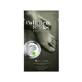 Voesh New York Collagen Socks Peppermint Foot Mask 1 Pair