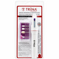 Trina Cordless Manicure & Pedicure Set with 5 Heads