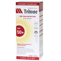 Tritone SPF 50+ Sunscreen Lotion with Niacinamide 150 ml
