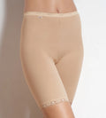 Triumph Sloggi Basic Long Briefs High-Comfort Underwear in Nude