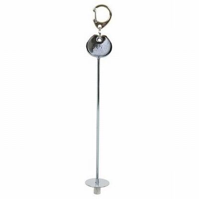 Trixie Metal Fruit Holder for Rodents 20 cm