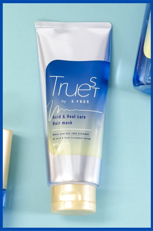 Truest Hair Mask with Levulinic & Glyoxylic Acid 180 ml