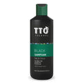 TTO Black Hair & Body Shampoo for Flaky Scalps 250 ml