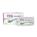 Tto Thermal Intimate Wipes with Tea Tree Oil 12 Count